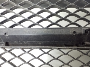 Mercedes Benz C-Class 205 (2014–2021) Iluvõre A2058800183 - 2