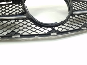 Mercedes Benz C-Class 205 (2014–2021) Iluvõre A2058800183 - 4