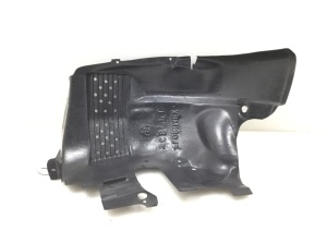 RENAULT Scenic (1996–2003) Eesmine rattakoopa kate 211657A - 2