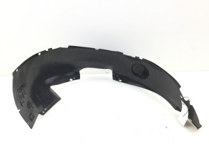 Volkswagen Golf III (1991–1997) Front wheel arch liner 9538FL1Q - 2