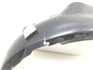 Volkswagen Golf III (1991–1997) Front wheel arch liner 9538FL1Q - 3