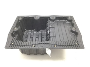 Other trunk interior part - 7120020