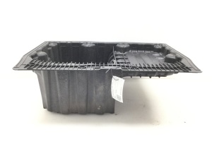 BMW 3 SERIES E91 (2005–2013) Sonstiges Teil Kofferraum innen 7120020 - 2