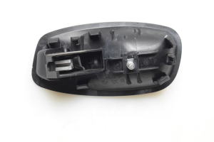 BMW 5 SERIES E60 (2003–2010) Rear side door interior handle 1360534-SW - 2