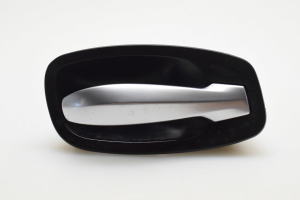 Rear side door interior handle - 1360534-SW
