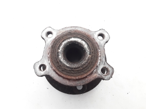 VOLVO XC70 (2007–2016) Rear wheel hub 31360027 - 3