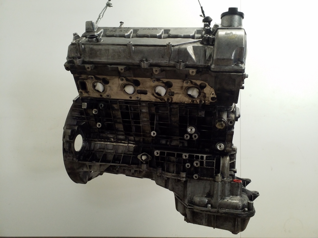 MERCEDES-BENZ S-Class W220 (1998-2005)  Голый двигатель A628960 21007066