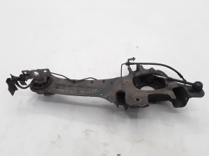 VOLVO XC70 (2007–2016) Hinterradnabenstumpf ohne Lager 31406321 - 4
