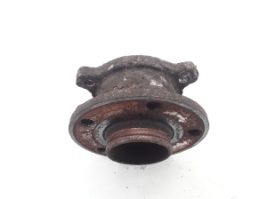 VOLVO XC70 (2007–2016) Rear wheel hub 31360027 - 3