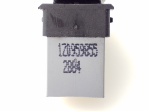 Skoda Octavia II (2004–2013) Tagumise külgukse aknalüliti 1Z0959855 - 2