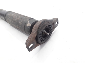 VOLVO XC70 (2007–2016) Stoßdämpfer hinten 31262151 - 4