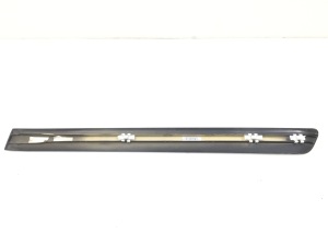 Mercedes Benz GL-Class 164 (2006–2012) Rear side door molding A1646902862 - 2