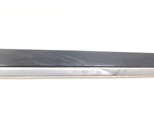 Mercedes Benz GL-Class 164 (2006–2012) Esiukse liist A1646905162 - 3