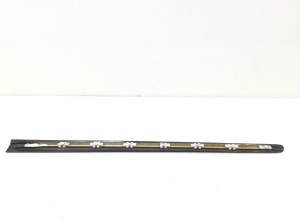 Mercedes Benz GL-Class 164 (2006–2012) Esiukse liist A1646905162 - 4