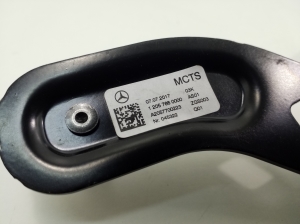 Mercedes Benz E-Class W238 (2017–2026) Veel üks katuse detail A2057700223 - 2