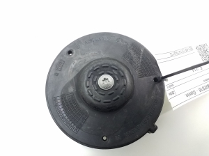 Tagumine vedru tugi - A2053280337