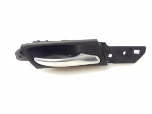 Rear side door exterior handle and its parts - 51416974298