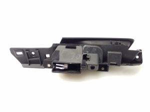 BMW X5 E70 (2006–2013) Rear side door exterior handle and its parts 51416974298 - 3