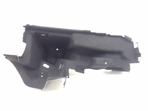 Mercedes Benz E-Class W238 (2017–2026) Trunk side trim panel A2386900625 - 3