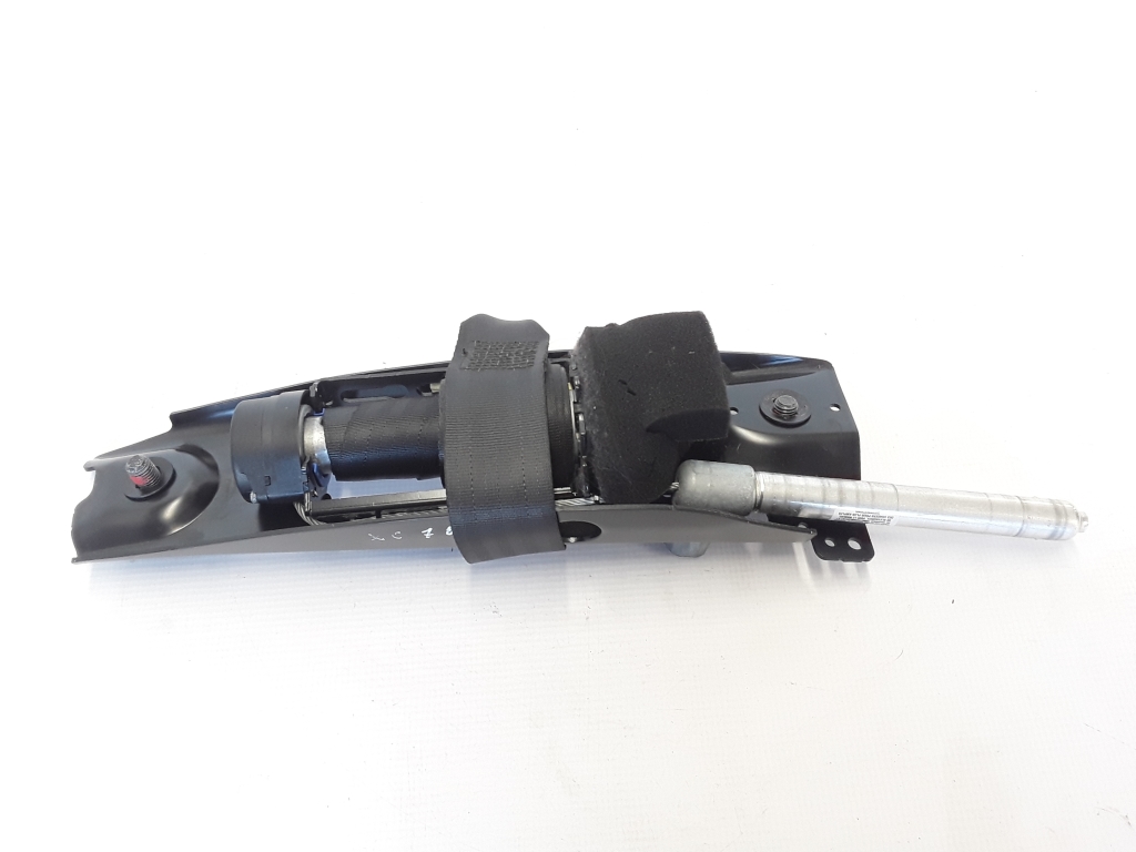 Used VOLVO XC70 Front seat belt 39865060