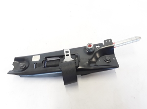 VOLVO XC70 (2007–2016) Front seat belt 39865060 - 3