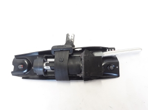 VOLVO XC70 (2007–2016) Front seat belt 39865061 - 2