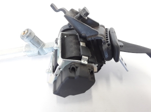 VOLVO XC70 (2007–2016) Tagumine turvavöö 39859391 - 4