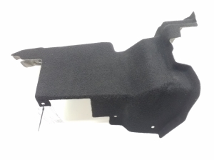 Mercedes Benz E-Class W238 (2017–2026) Trunk side trim panel A2056943300 - 4