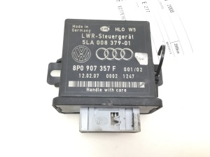  Light control module 