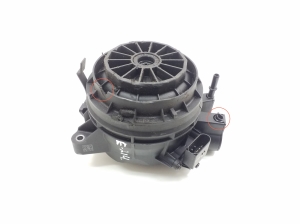 Fuel filter housing - A6540900252