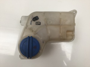 Coolant reservoir - 8E0121403