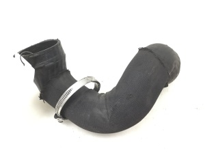 AUDI A6 C6 (2004–2011) Intercooler hose 4F0145737 - 2