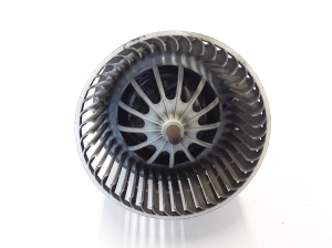   Heater blower motor  - 31291517 