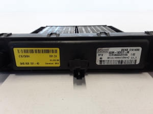 VOLVO XC70 (2007–2016) Heater heating element 31305976 - 3