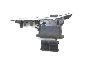 AUDI A6 C6 (2004–2011) Dashboard air vent grilles 4F1820901D - 2