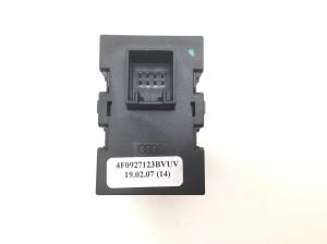  Switch light level regulator 