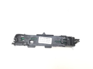 AUDI A6 C6 (2004–2011) Muu käiguvahetusmehhanismi osa 4F1713463C - 2