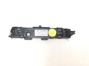 AUDI A6 C6 (2004–2011) Sonstiges Teil des Schaltmechanismus 4F1713463B - 2
