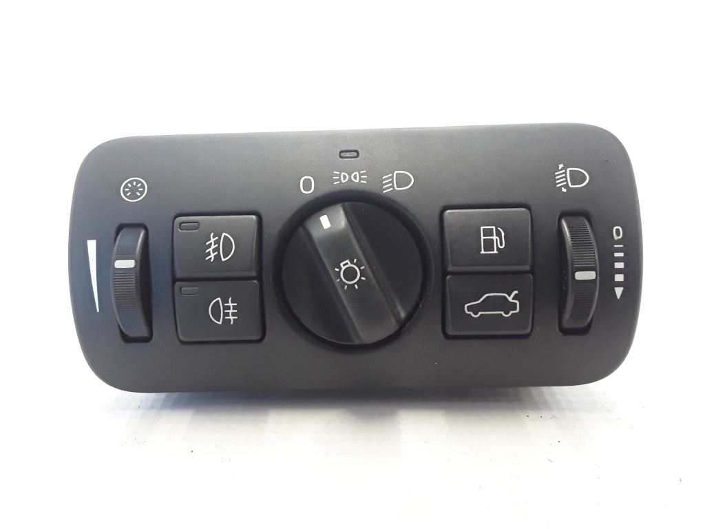 VOLVO XC70 2 generation (2000-2007) Переключатель света 30739415 22314901