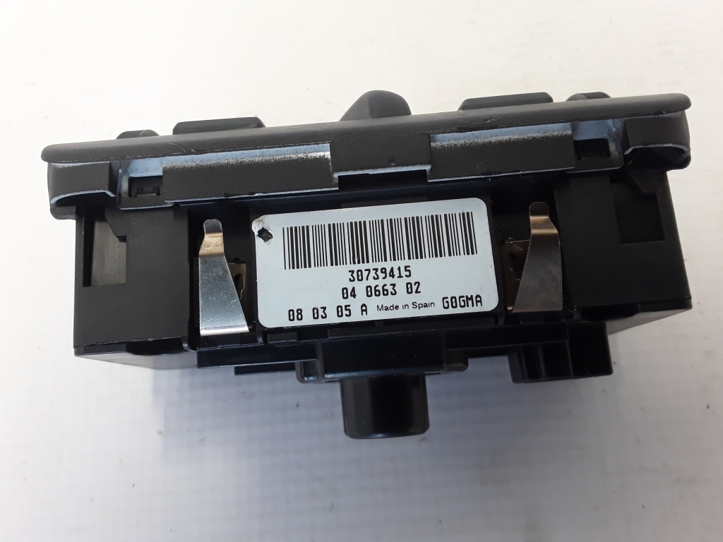 VOLVO XC70 2 generation (2000-2007) Переключатель света 30739415 22314901