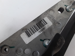 VOLVO XC70 (2007–2016) Bremspedal 31202551 - 2