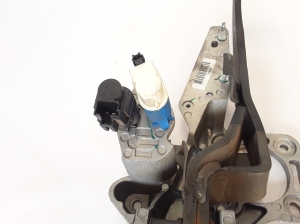 VOLVO XC70 (2007–2016) Bremspedal 31202551 - 3