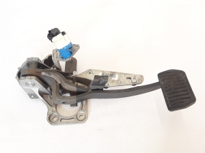 VOLVO XC70 (2007–2016) Bremspedal 31202551 - 4