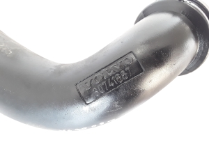  Intercooler hose 