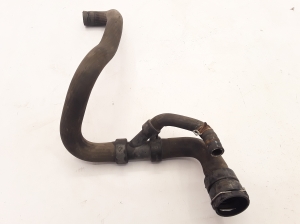  Cooling radiator hose 