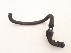  Cooling radiator hose 