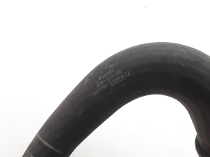  Cooling radiator hose 