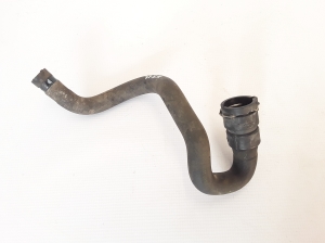  Cooling radiator hose 