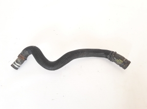   Cooling radiator hose 