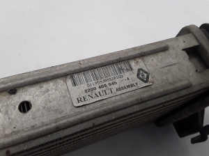 Dacia Duster (2010–2017) Intercooler 8200409045 - 2
